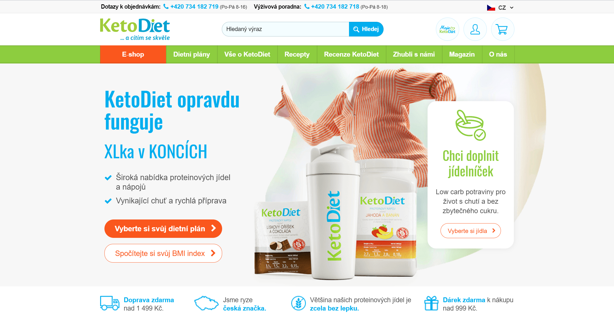 ketodiet.cz recenze