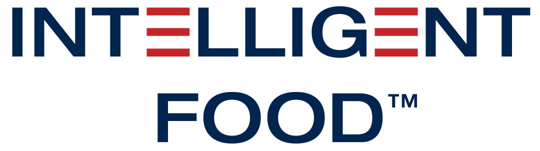 Intelligentfood logo