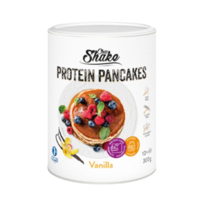 protein-pancakes