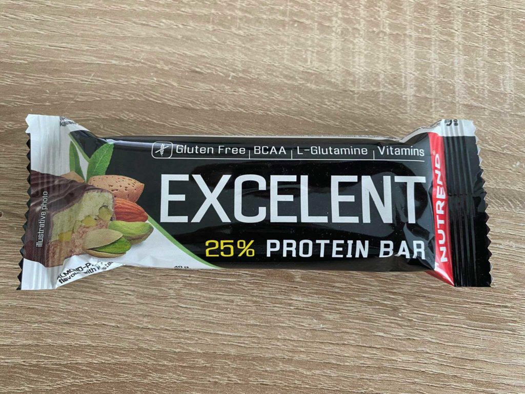 nutrend-protein-bar