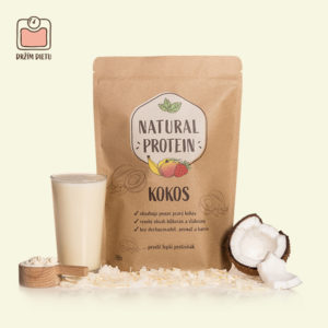 Natural protein