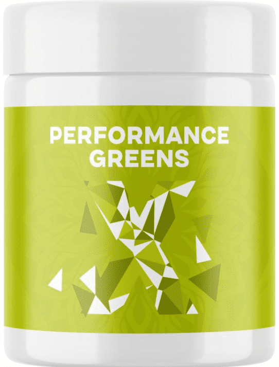 Performance greens 300g
