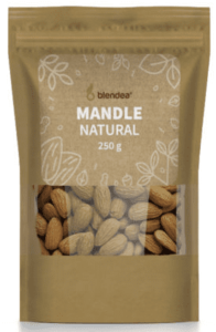 Mandle natural Blendea