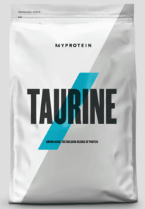 Myprotein taurin