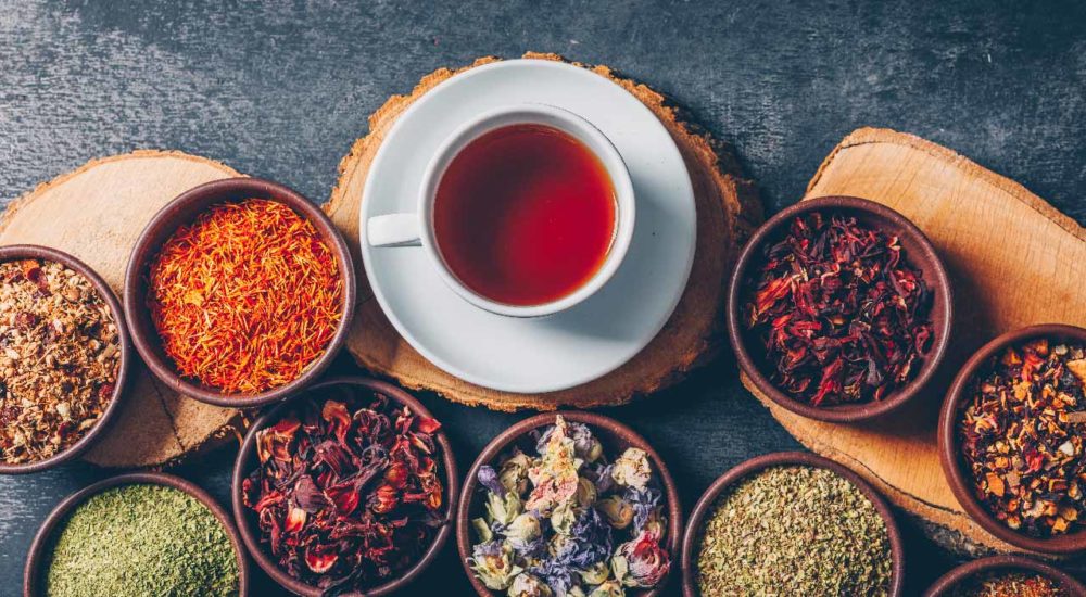 Čaj: výhody a vlastnosti