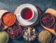 Čaj: výhody a vlastnosti