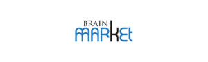 BrainMarket logo