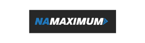 NaMaximum logo