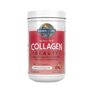 Garden of Life Collagen Beauty 270 g