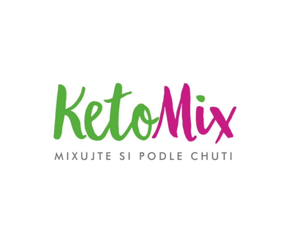 Ketomix logo