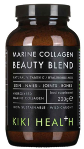 Kiki health marine collagen beauty blend