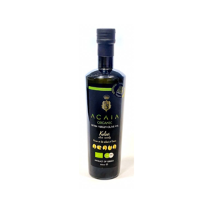 ACAIA - Prémiový BIO Extra Panenský Olivový olej, 500 ml