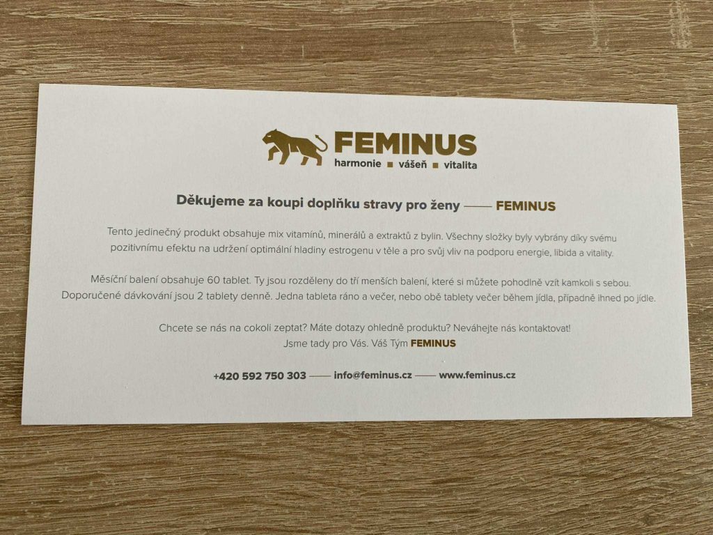 FEMINUS