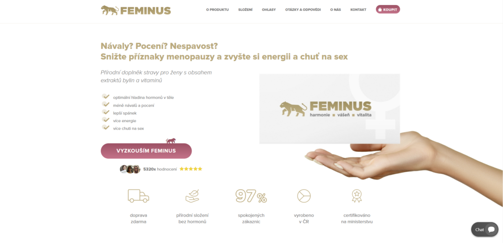Feminus