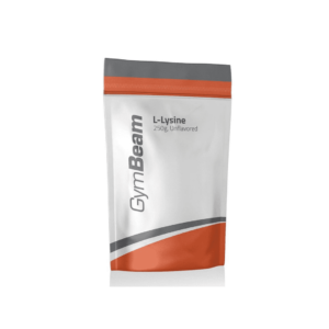 L-lyseine gymbeam