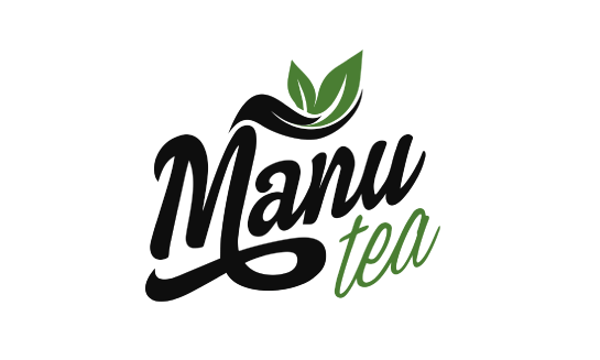 Manutea.cz - logo