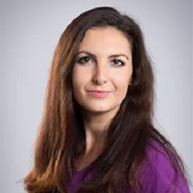 MDDr. Veronika Kršková