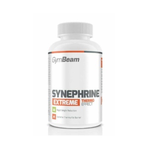Synephrine - GymBeam - Vysoce účinný spalovač tuku.