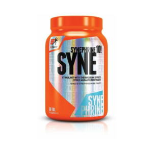 Synet Synephrine 10 - Extrifit - Účinný pomocník při spalování tuků a snaze o redukci tělesné hmotnosti.