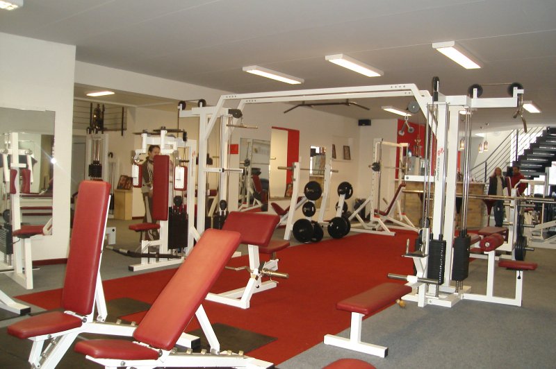 Atomy sport Kroměříž