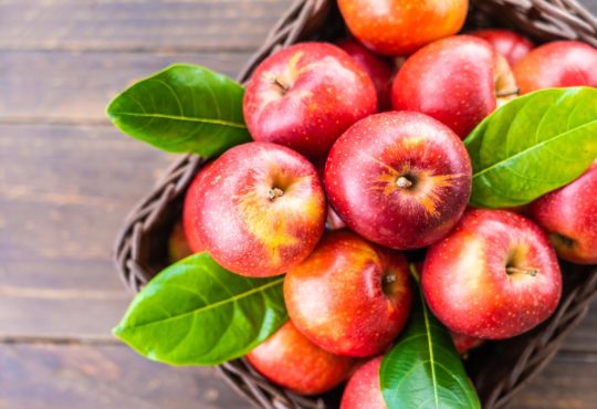 Nejlepší jablečný ocet: recenze, účinky a zkušenosti