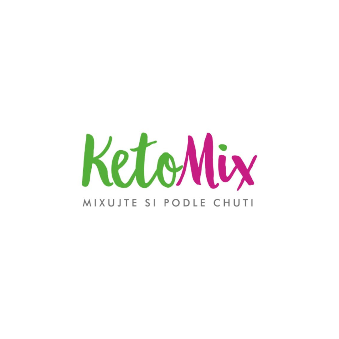 Ketomix Logo