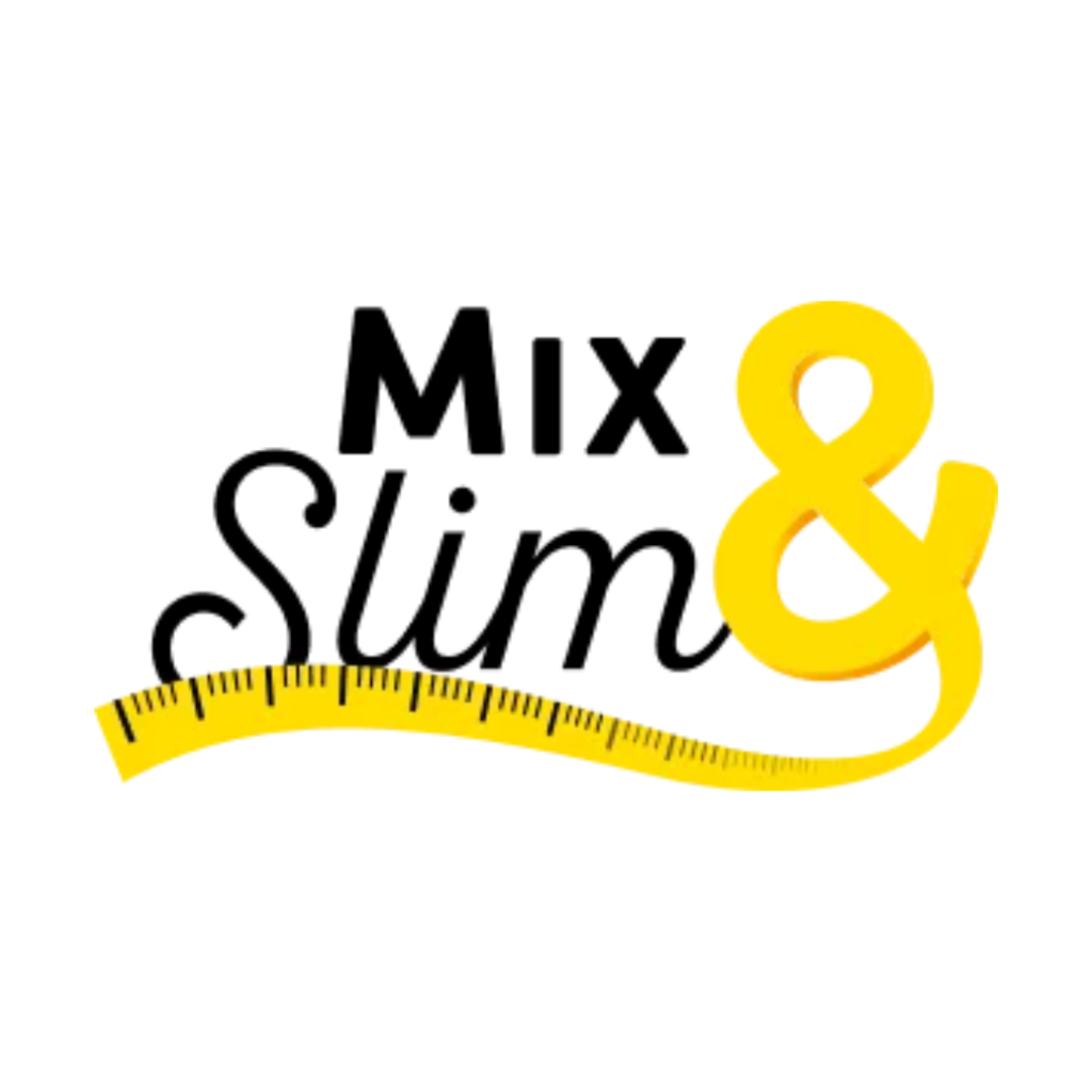 MixSlim logo