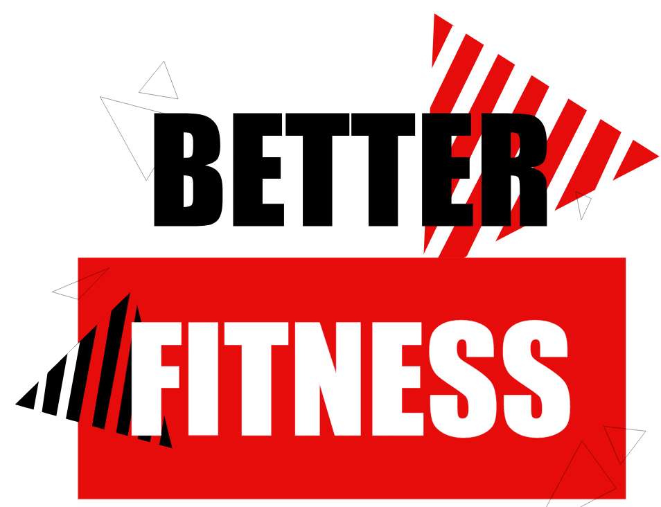 Better fitness Cheb