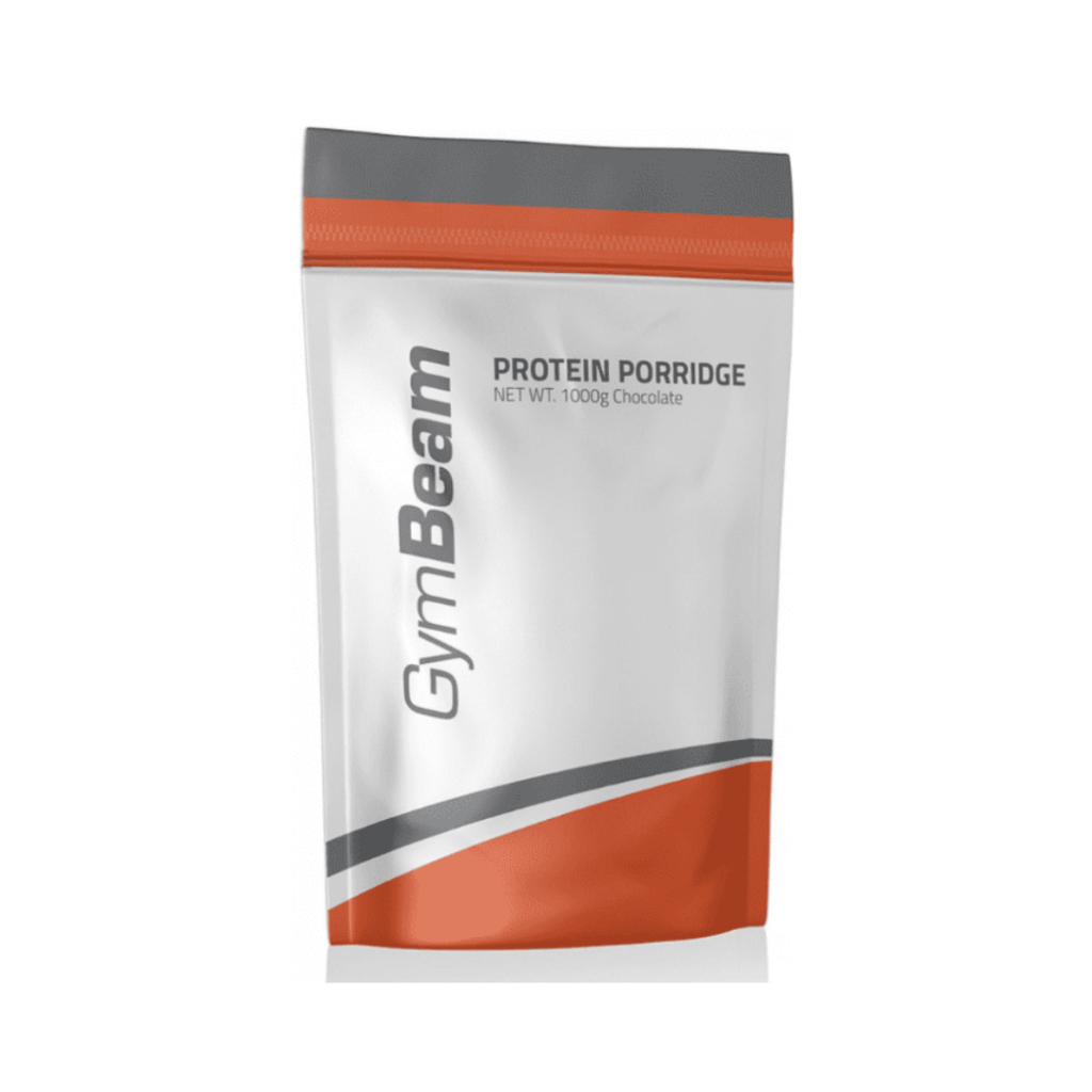 GymBeam protein porridge