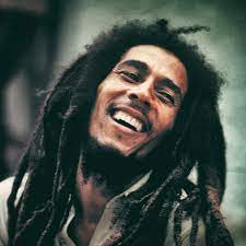 Bob Marley citáty