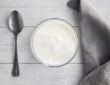 Čím nahradit bílý jogurt?