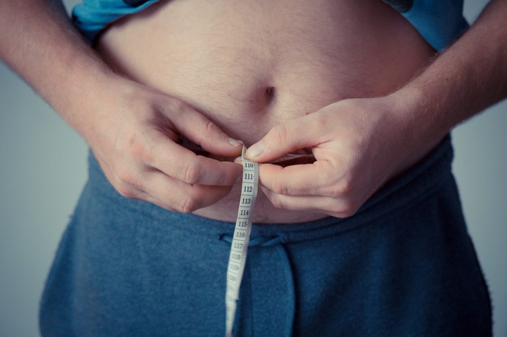 Co je to BMI a proč je důležité?