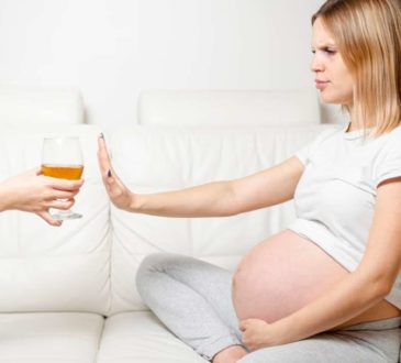 Může se pít zelený čaj v těhotenství?