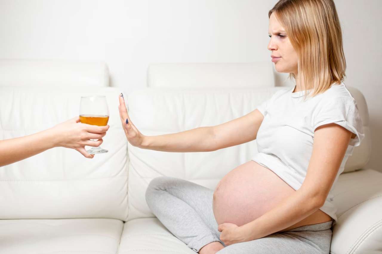 Může se pít zelený čaj v těhotenství?