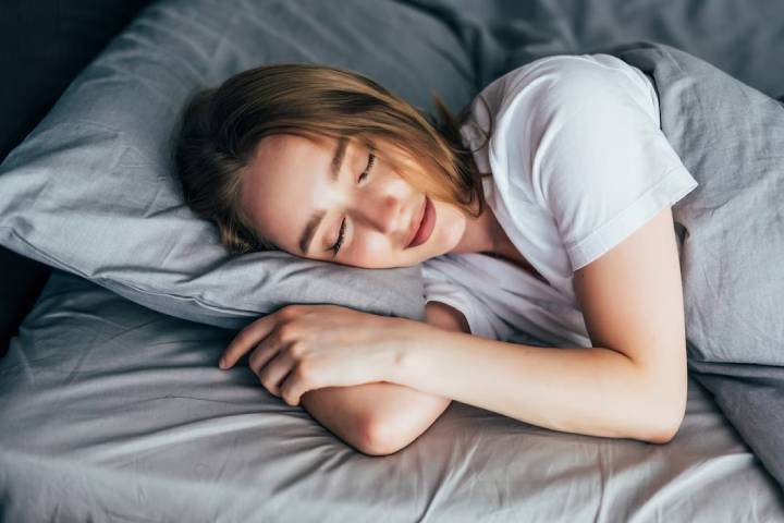 Dopřejte si kvalitní spánek při dietě